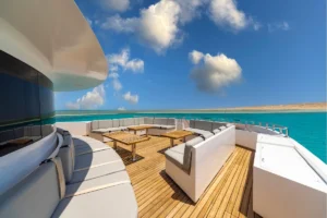 Tauchsafaris im Roten Meer