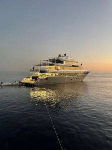 Tauchsafaris im Roten Meer