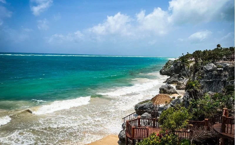 Was macht das Tauchen in Tulum so besonders?